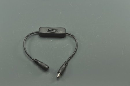 (image for) Single color With ON-off Swith 5050 3528 5M light Strip Kit