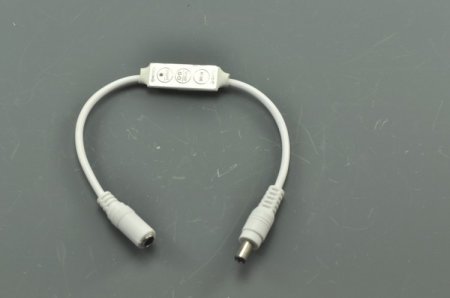 (image for) Single color Adjustable Brightness 5050 3528 5M strip light Kit Multi-Mode Strip light Kits