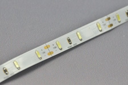 (image for) LED Strip Light SMD7020 Flexible 12V Strip Light 5 meter(16.4ft) 300LEDs