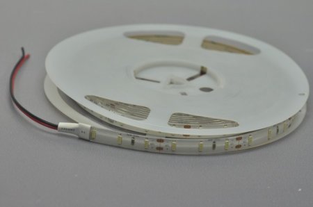 (image for) Waterproof LED Strip Light SMD7020 Flexible 12V Strip Light 5 meter(16.4ft) 300LEDs