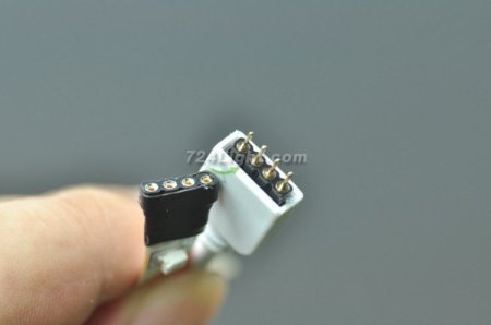 (image for) 3528 LED Strips 300LED Whole Reel Strips 12V LED Strip Lights 197Inch 5M No-Waterproof