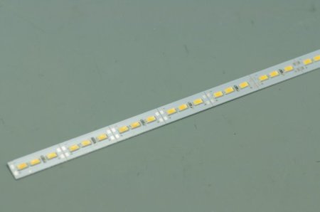 (image for) 39.3inch 5630 Rigid LED Strips 96LED 1M 12V DC Aluminium Rigid Strip Bar light
