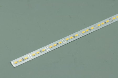 (image for) 39.3inch 5630 Rigid LED Strips 96LED 1M 12V DC Aluminium Rigid Strip Bar light