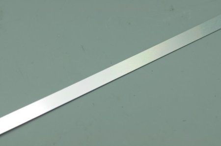 (image for) 39.3inch 5630 Rigid LED Strips 96LED 1M 12V DC Aluminium Rigid Strip Bar light