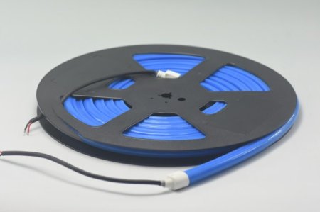 (image for) 5meter 16.4ft LED Neon Light 12V(optional 24V) Flexible LED Neon Light Strip