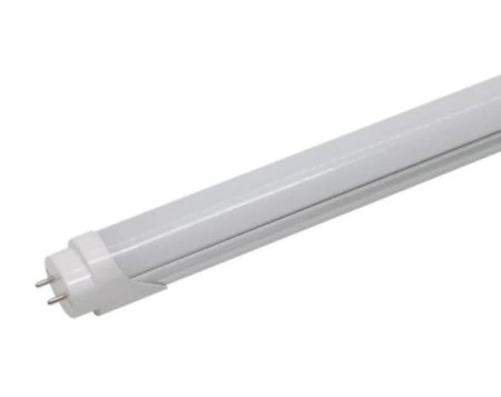 (image for) 10 Pack of 2 FT/3 FT/4 FT AC/DC 12V-36V Bi-Pin G13 Base T8 LED Tube Light