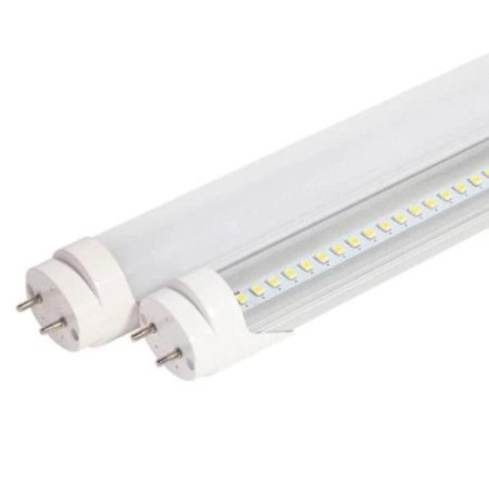 (image for) 10 Pack of 2 FT/3 FT/4 FT AC/DC 12V-36V Bi-Pin G13 Base T8 LED Tube Light