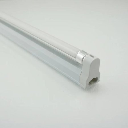(image for) 10 Pcs T5 Tube Light Fixture Tube Holder for Miniature Base T5 Tube Lights