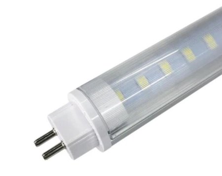 (image for) 10PACK 2FT/3FT/4FT T6 T5 High Output LED Tube Dimmable 100-277VAC Ballast By-Pass