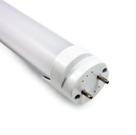 (image for) 10 Pack of 2 FT/ 3 FT/4 FT/5 FT Non-Dimmable Ballast By-Pass T8 LED Tube Light