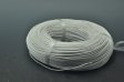 (image for) LED Extension Cable Wire Cord Silicon Wire Line 20AWG High Temperature Resistance Free Cutting for led strips single color 3528 5050 Strip Light