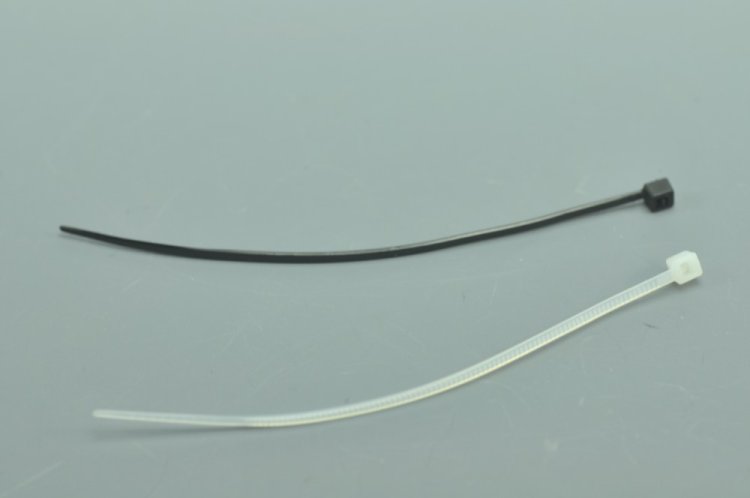 (image for) Self-locking Plastic Nylon Cable Ties Wire Tie