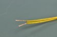 (image for) Waterproof TWO 2Pin LED Extension Tinned Copper Wire Cable Wire Cord Free Cutting 1M - 100M (3.28foot - 328foot) 22AWG for led strips single color 3528 5050 Strip Light