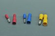 (image for) FRD(MPD)1-156 Male/Female Combo Wire Bullet Connector