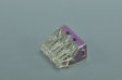 (image for) 2.5-6 Flat Wire Connector Hard Wire Junction Box Terminals