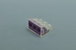 (image for) 2.5-6 Flat Wire Connector Hard Wire Junction Box Terminals