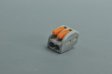(image for) 28-12 GA Lever-Lock Quick Connect Terminal Blocks