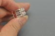 (image for) Wire Connector 1-2.5 Square Hard Wire Junction Box Building Terminals PCT-104