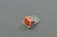 (image for) Wire Connector 1-2.5 Square Hard Wire Junction Box Building Terminals PCT-104