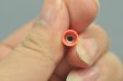 (image for) 22-16 AWG Orange 3M Wire Nut
