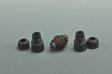 (image for) 2PIN 3PIN Waterproof DC Connetor
