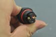 (image for) 2PIN 3PIN Waterproof DC Connetor