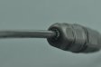 (image for) 2PIN 3PIN Waterproof DC Connetor