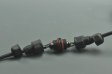 (image for) 2PIN 3PIN Waterproof DC Connetor
