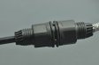 (image for) 2PIN 3PIN Waterproof DC Connetor