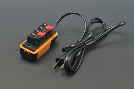 (image for) LED Floodlight Lighting Tester