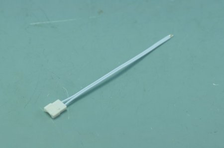 (image for) å•è‰² 2PIN ç™½çº¿