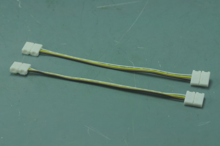 (image for) 3PIN å¡å­ åŒå¤´