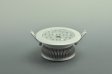 (image for) 12W LD-CL-CPS-01-12W LED Down Light Cut-out 110mm Diameter 5.4" White Recessed Dimmable/Non-Dimmable LED Down Light