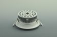 (image for) 12W LD-CL-CPS-01-12W LED Down Light Cut-out 110mm Diameter 5.4" White Recessed Dimmable/Non-Dimmable LED Down Light