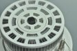 (image for) 12W LD-CL-CPS-01-12W LED Down Light Cut-out 110mm Diameter 5.4" White Recessed Dimmable/Non-Dimmable LED Down Light