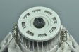 (image for) 3W LD-CL-CPS-01-3W LED Down Light Cut-out 70mm Diameter 3.4" White Recessed Dimmable/Non-Dimmable LED Down Light