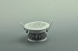 (image for) 5W LD-CL-CPS-01-5W LED Down Light Cut-out 92mm Diameter 4.2" White Recessed Dimmable/Non-Dimmable LED Down Light