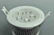 (image for) 5W LD-CL-CPS-01-5W LED Down Light Cut-out 92mm Diameter 4.2" White Recessed Dimmable/Non-Dimmable LED Down Light