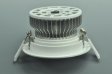 (image for) 5W LD-CL-CPS-01-5W LED Down Light Cut-out 92mm Diameter 4.2" White Recessed Dimmable/Non-Dimmable LED Down Light