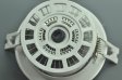 (image for) 7W LD-CL-CPS-01-7W LED Down Light Cut-out 92mm Diameter 4.2" White Recessed Dimmable/Non-Dimmable LED Down Light