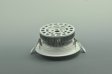 (image for) 9W LD-CL-CPS-01-9W LED Down Light Cut-out 110mm Diameter 5.4" White Recessed Dimmable/Non-Dimmable LED Down Light