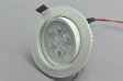 (image for) 5W CL-HQ-02-5W LED Downlight Cut-out 90mm Diameter 4.3" White Recessed Dimmable/Non-Dimmable Ceiling light