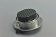 (image for) 7W CL-HQ-04-7W LED Ceiling light Cut-out 91mm Diameter 4.3" Gray Recessed Dimmable/Non-Dimmable LED Downlight