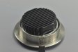 (image for) 9W CL-HQ-04-9W Recessed Ceiling light Cut-out 114mm Diameter 5.4" Gray Recessed Dimmable/Non-Dimmable LED Downlight