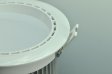 (image for) 24W LD-DL-CPS-01-24W LED Down Light Cut-out 170mm Diameter 7.7" White Recessed Dimmable/Non-Dimmable LED Down Light