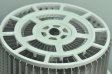 (image for) 24W LD-DL-CPS-01-24W LED Down Light Cut-out 170mm Diameter 7.7" White Recessed Dimmable/Non-Dimmable LED Down Light