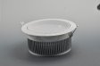 (image for) 36W LD-DL-CPS-01-36W LED Down Light Cut-out 210mm Diameter 9.4" White Recessed Dimmable/Non-Dimmable LED Down Light
