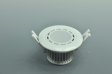 (image for) 3W LD-DL-CPS-01-3W LED Down Light Cut-out 70mm Diameter 3.5" White Recessed Dimmable/Non-Dimmable LED Down Light