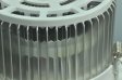 (image for) 9W LD-DL-CPS-01-9W LED Down Light Cut-out 125mm Diameter 5.7" White Recessed Dimmable/Non-Dimmable LED Down Light