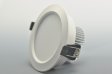 (image for) 5W DL-HQ-101-5W LED Downlight Cut-out 93mm Diameter 4.3" White Recessed Dimmable/Non-Dimmable Ceiling light